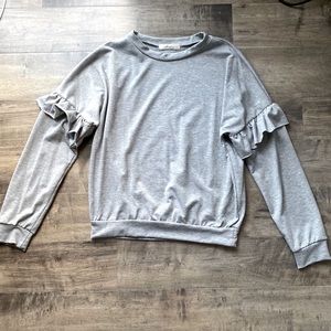 Women’s sweatshirt